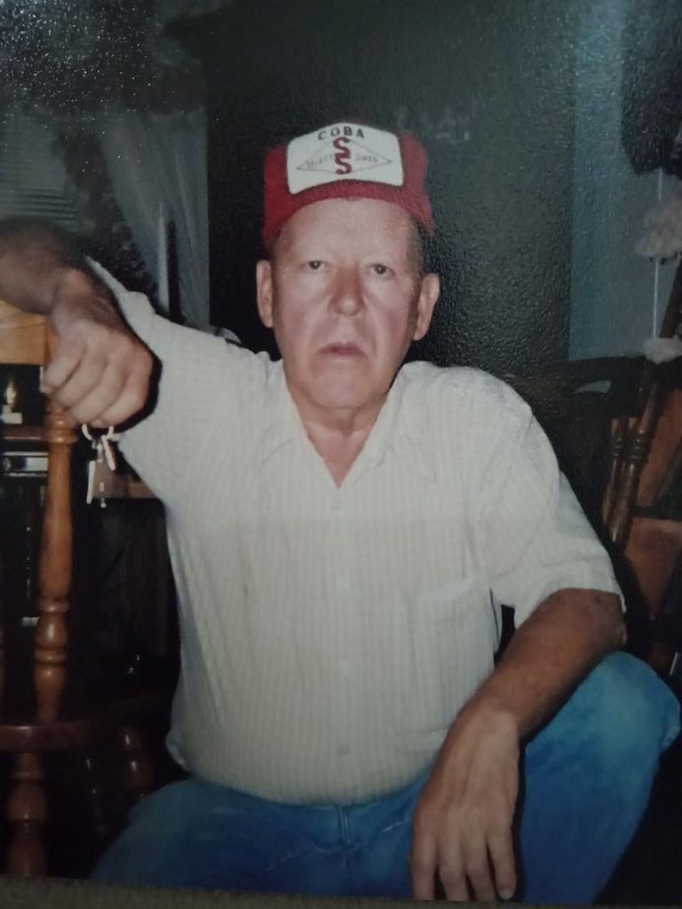 Tomy "Tom" Matthew Dowdy Profile Photo