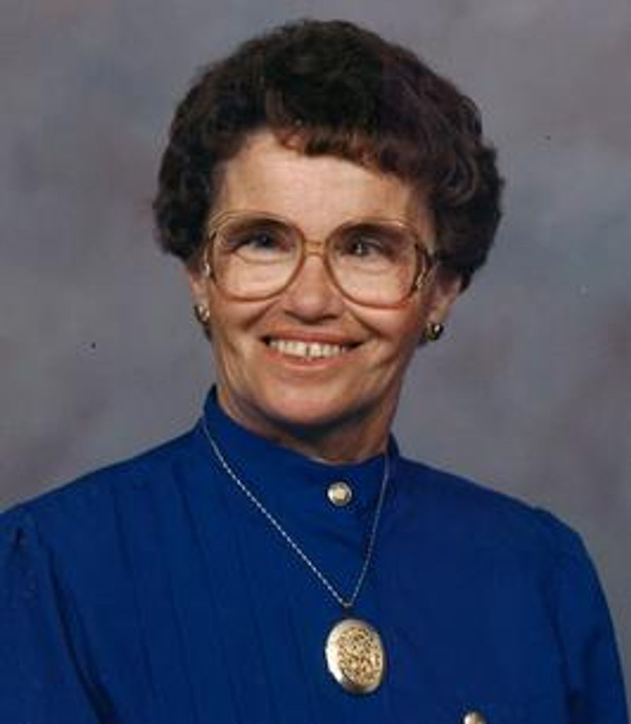 Helen Dorothy Brady (List) Profile Photo
