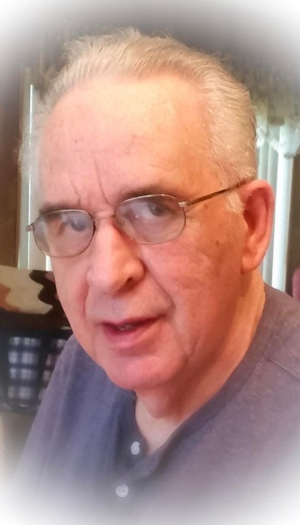 William E. "Bill" Spandri