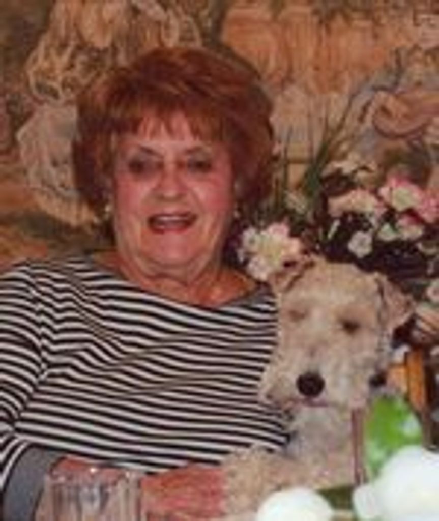 Edmee Marie Mamlouk Havenga Profile Photo
