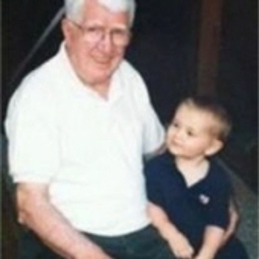 Robert William Hilcken