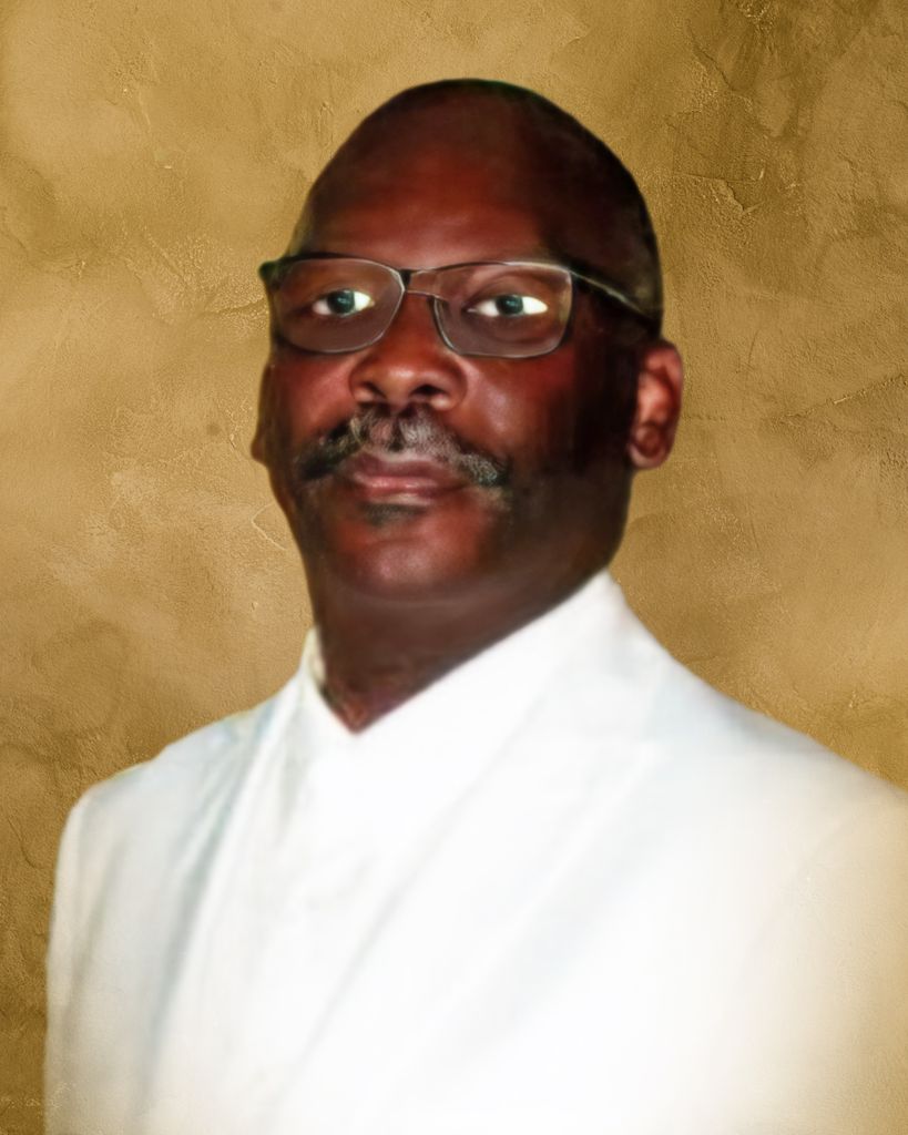 Stanley "Peaches" Smith