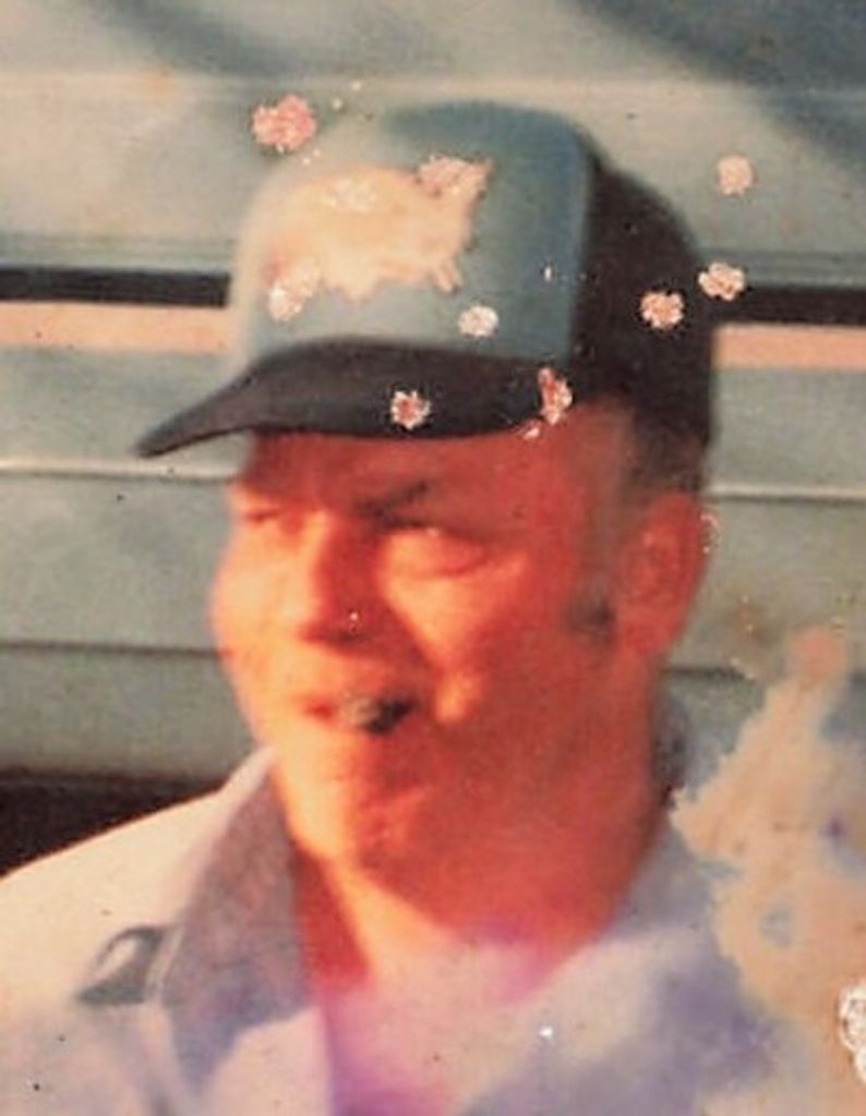 Ernest Paul Wilson Profile Photo