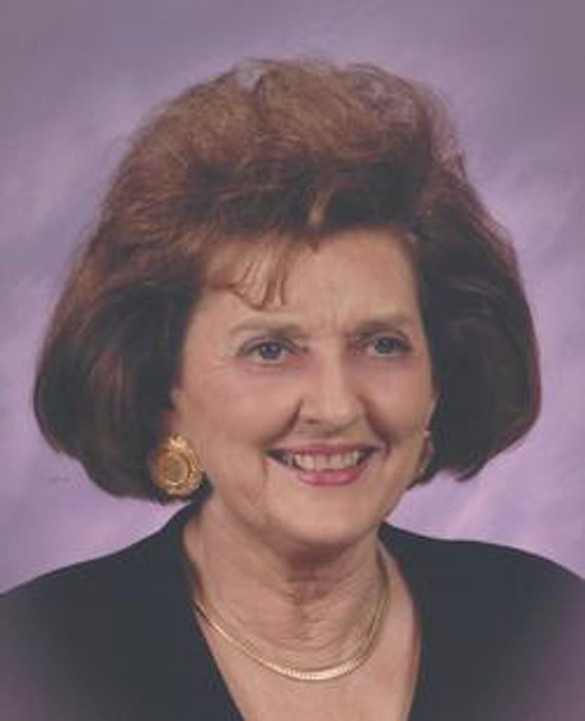 Patsy Mills Templin