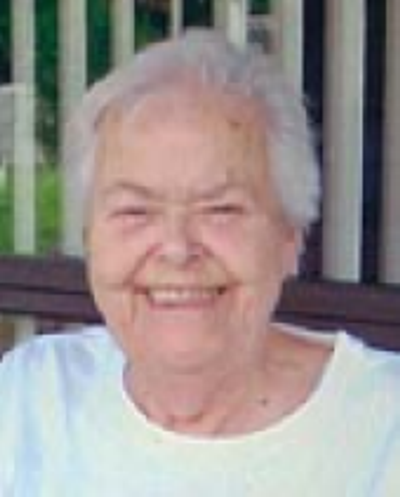 Patricia  A. Depoorter