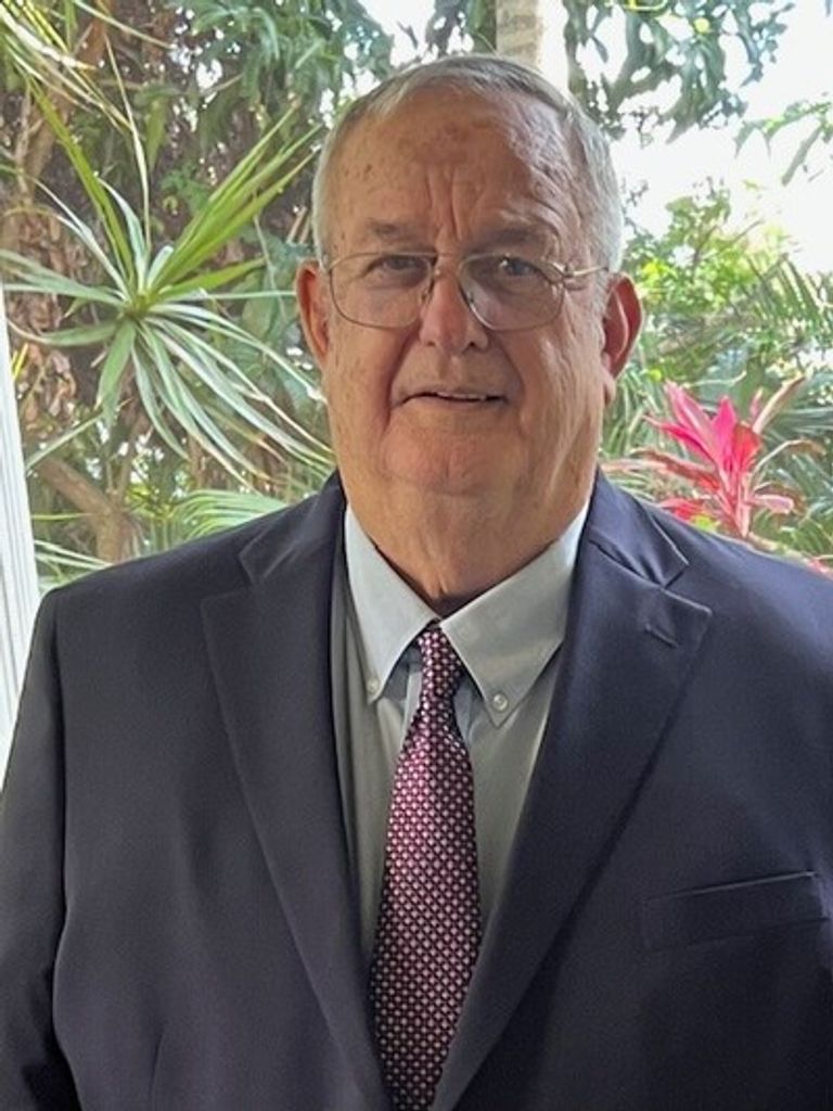 Don Southwell Profile Photo