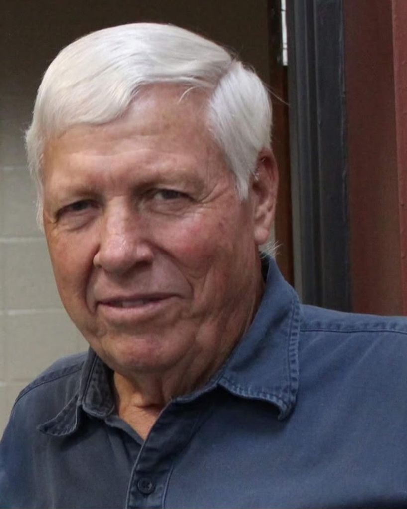 Earl Douglas Martin