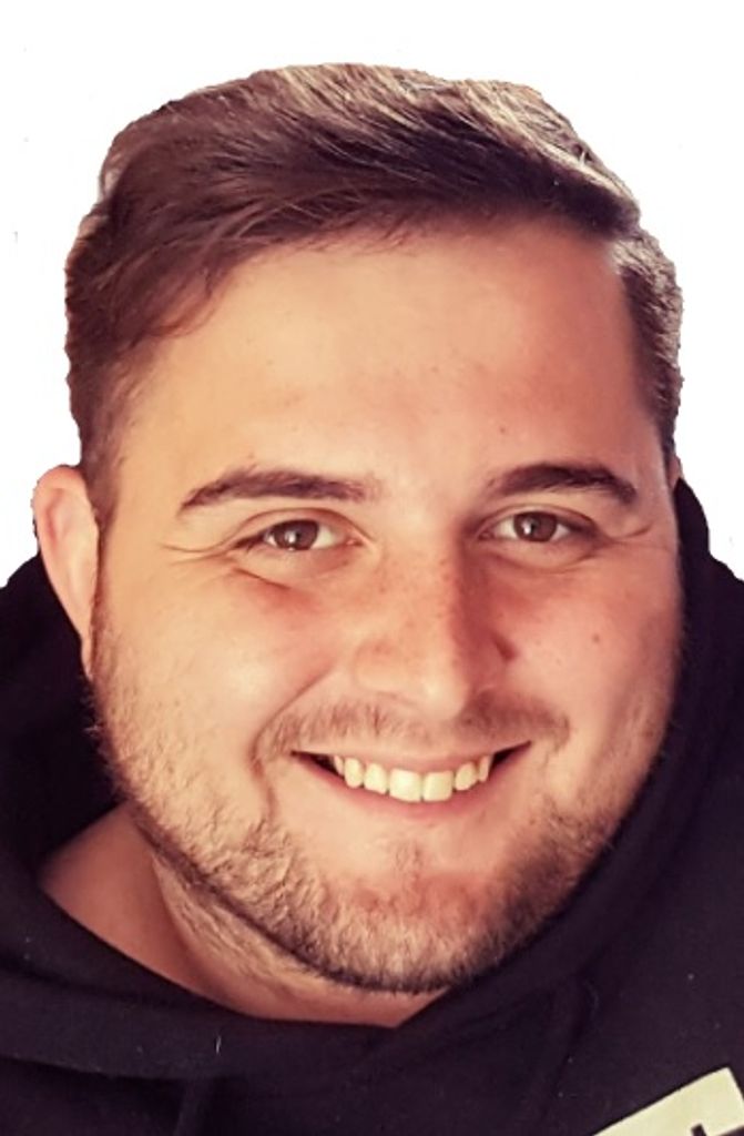 John  Reboli