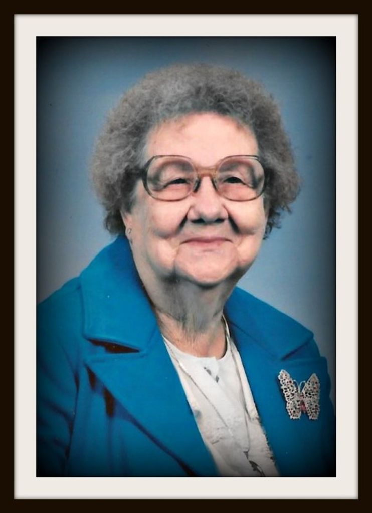 Delma Myers Skaggs
