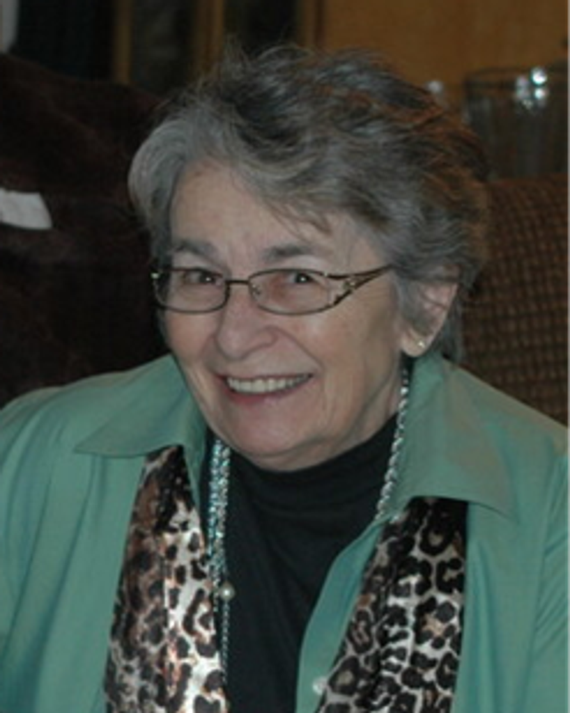 Shirley A Svihla Profile Photo