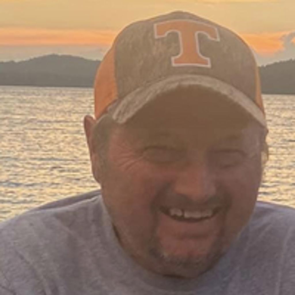 Calvin James Henry Profile Photo
