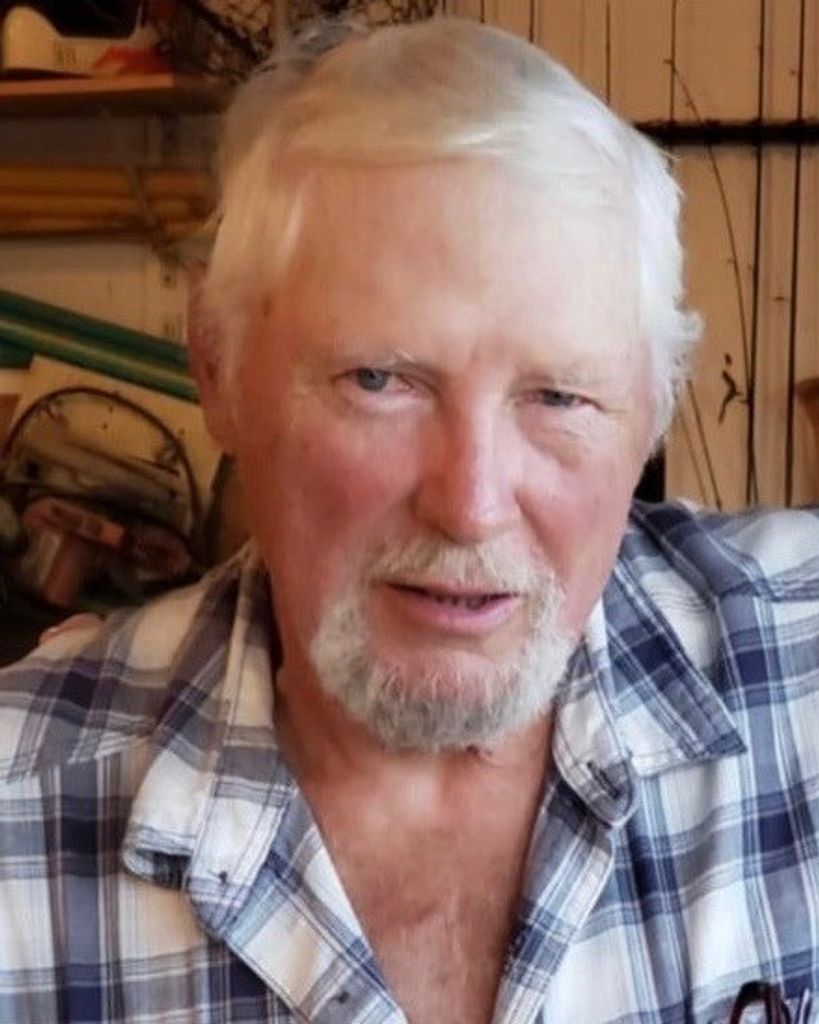 Daniel Mead Bradley Profile Photo