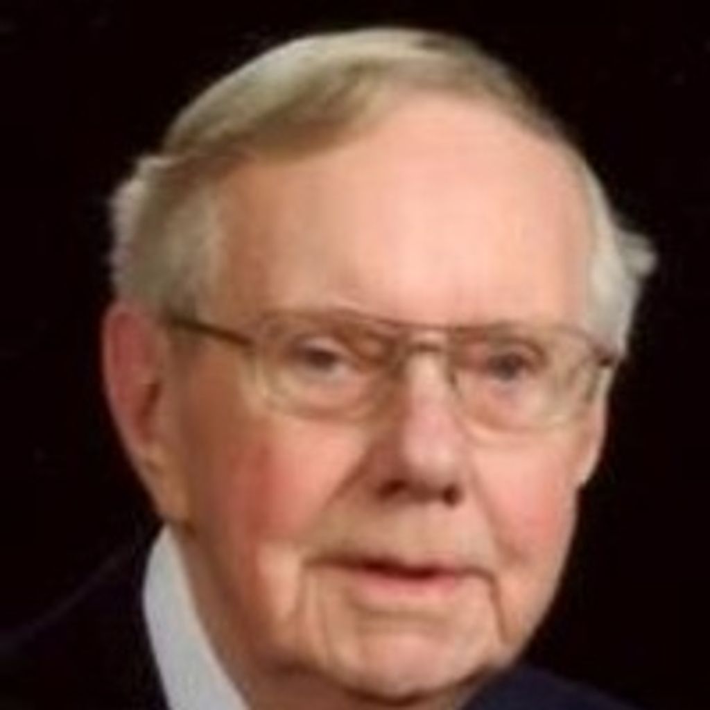 Richard C. "Dick" Dekeyper