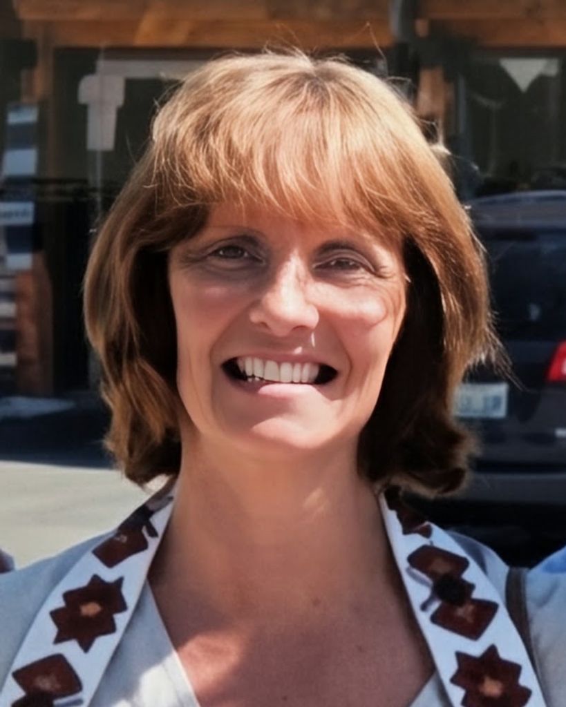Sherril Lynn Anderson