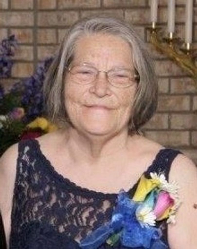 Pauline Baum Profile Photo