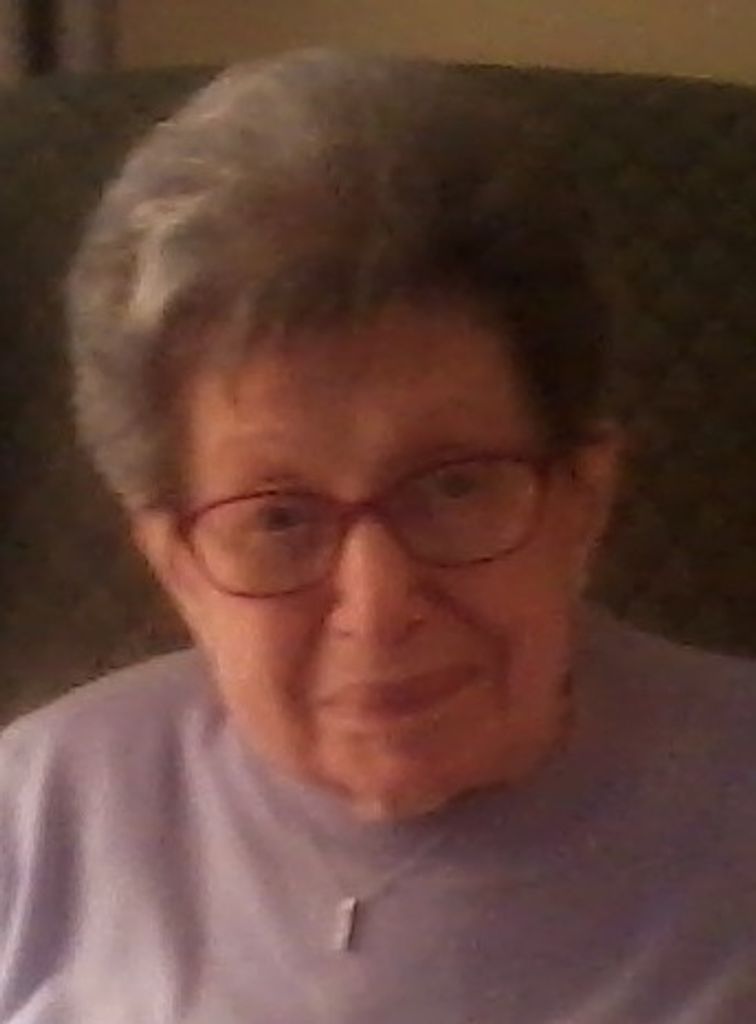 Mary A. Borelli Maguire