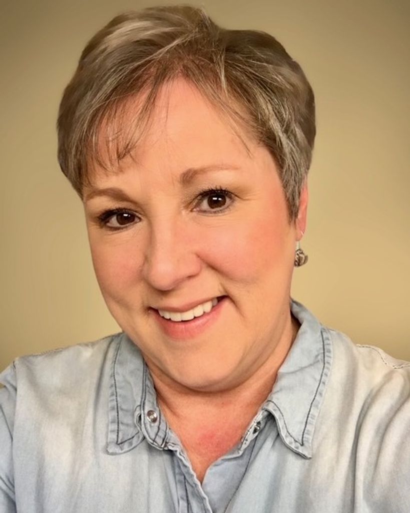 Tina Denise Kollbaum