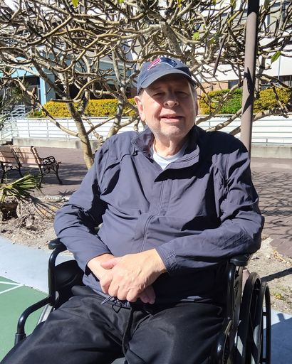Raymond Moulton Profile Photo