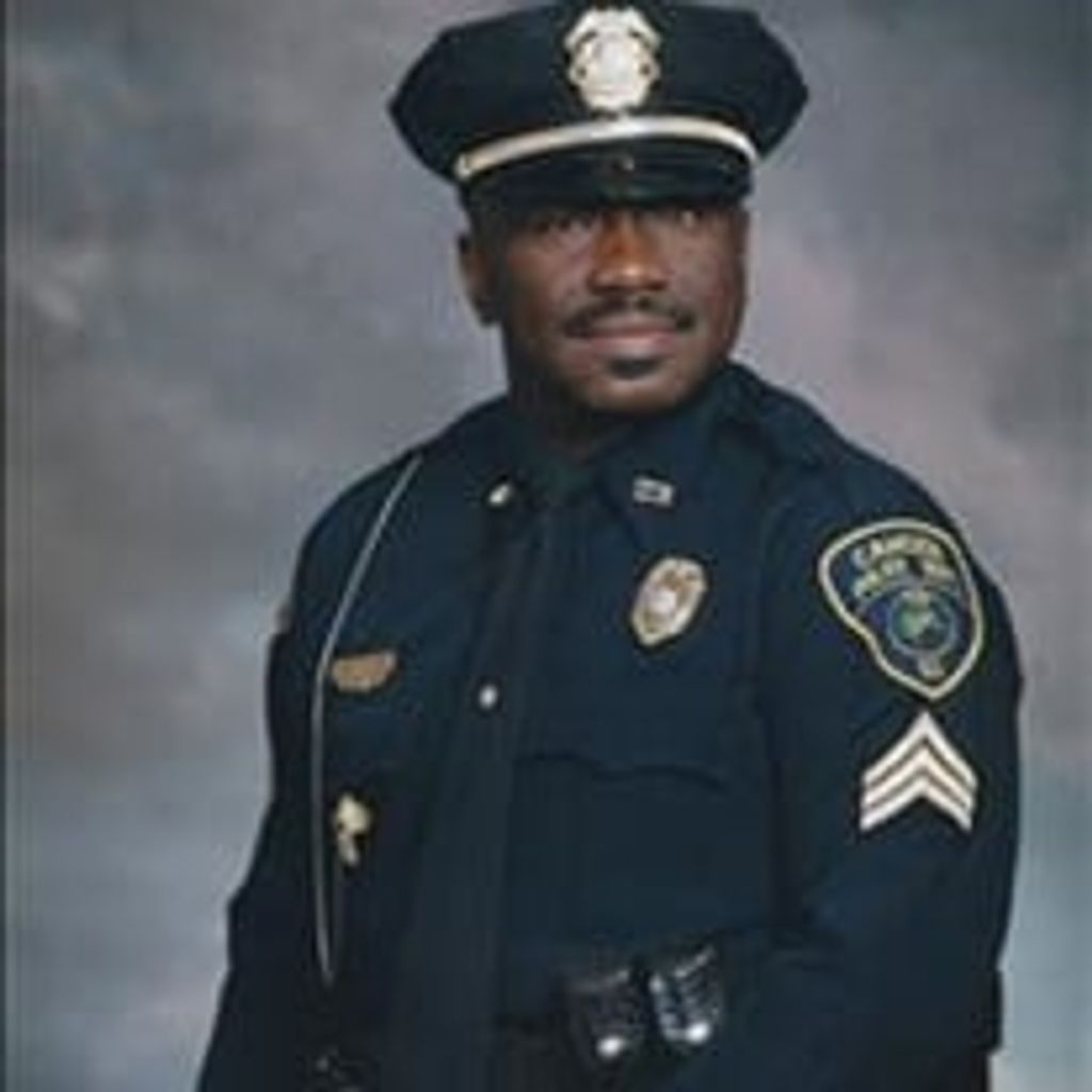 Wilson Clyburn