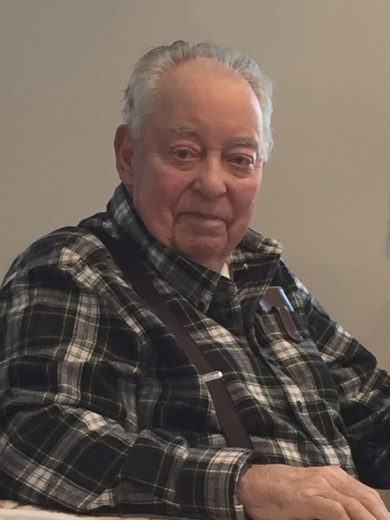 Lawrence R. Swett Profile Photo