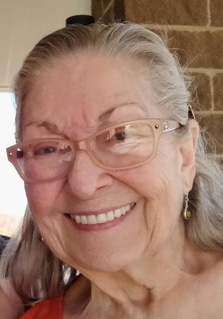 Mary Jane Finley Profile Photo