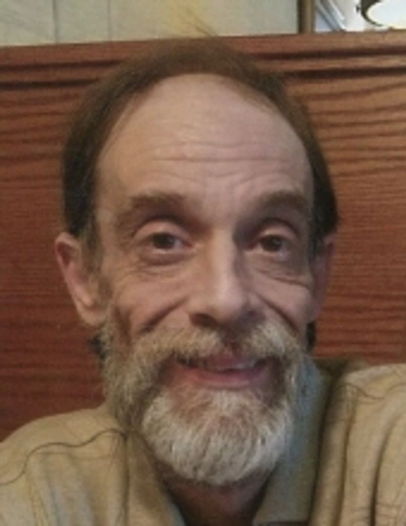 Robert Lee Tagg