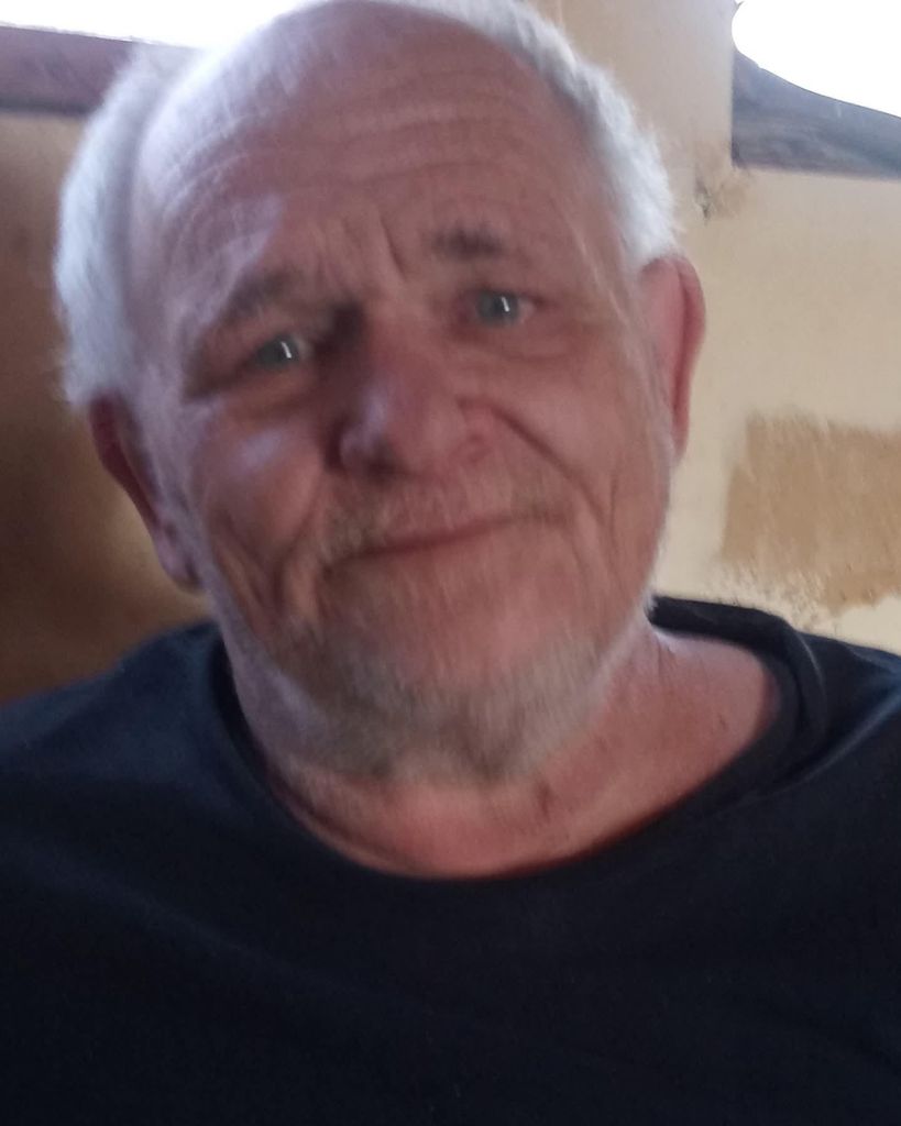 Ronald L. Church Profile Photo