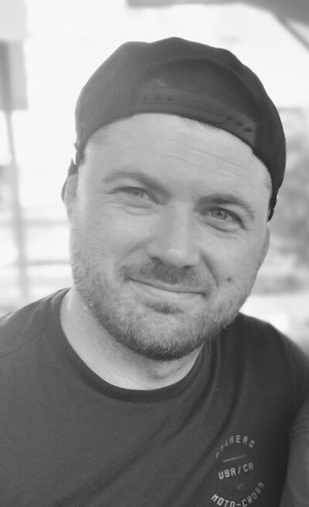 Sean David Rogers Profile Photo