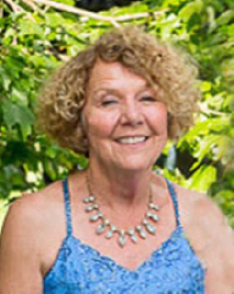 Claudia Watson Profile Photo