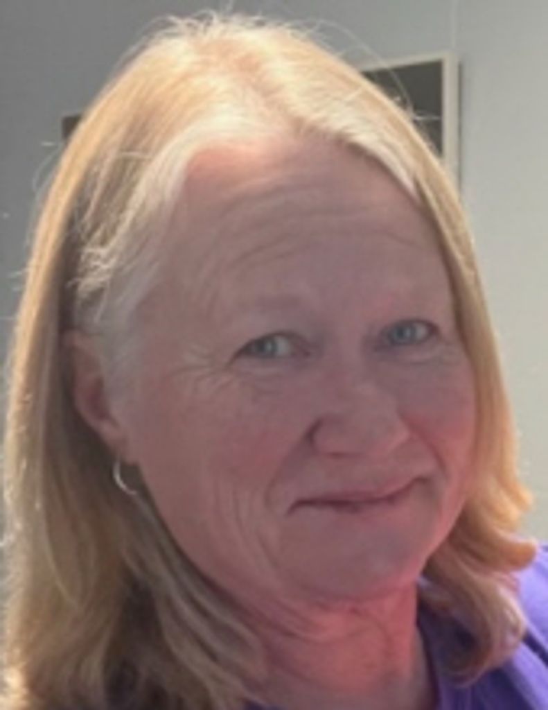 Regina Kay Hames