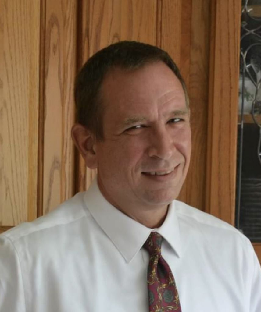 Curtis Charles Weilandich