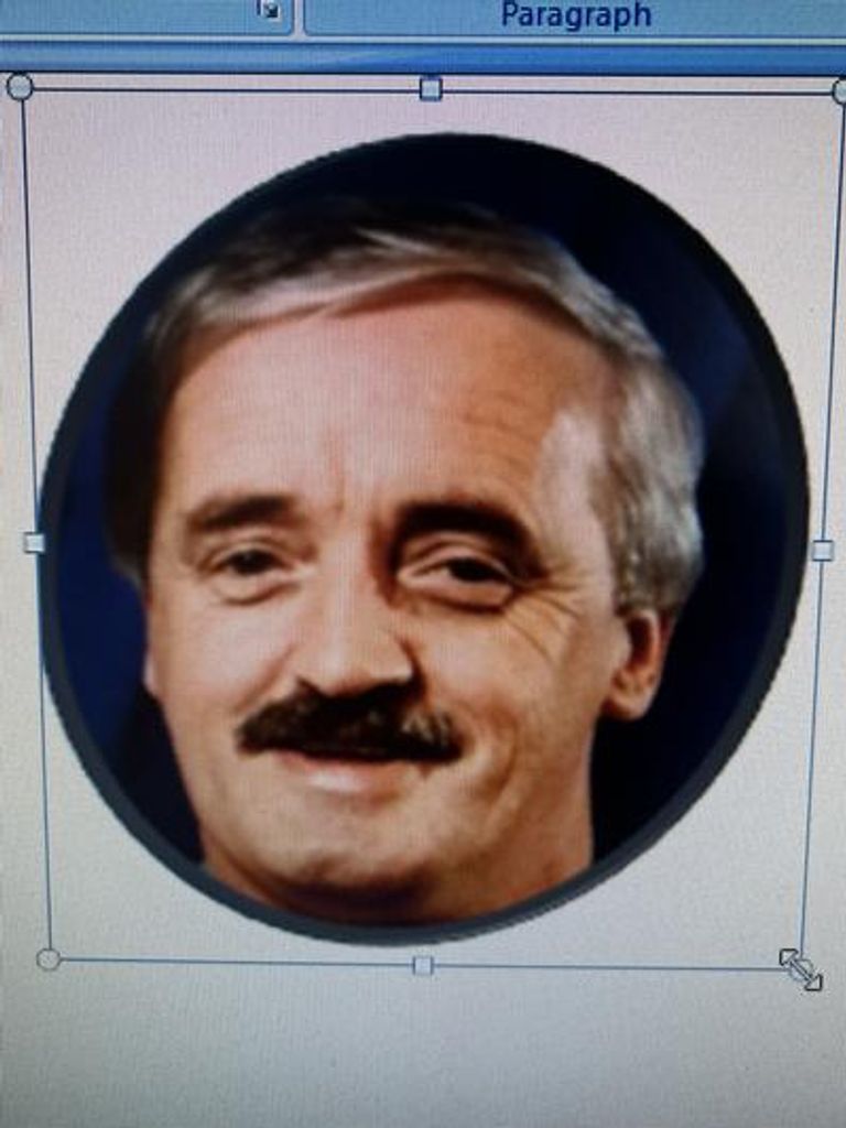 Gordon Dalton Profile Photo