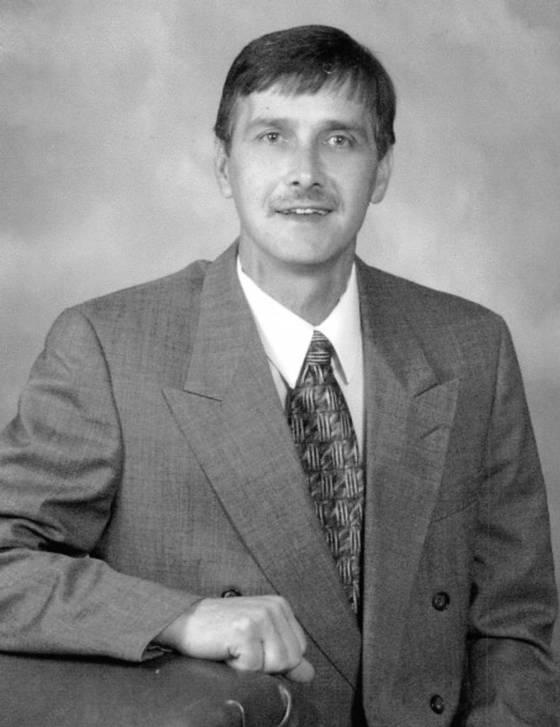 Blaine Phillips
