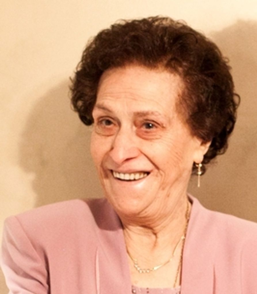 Lucia Di Benedetto
