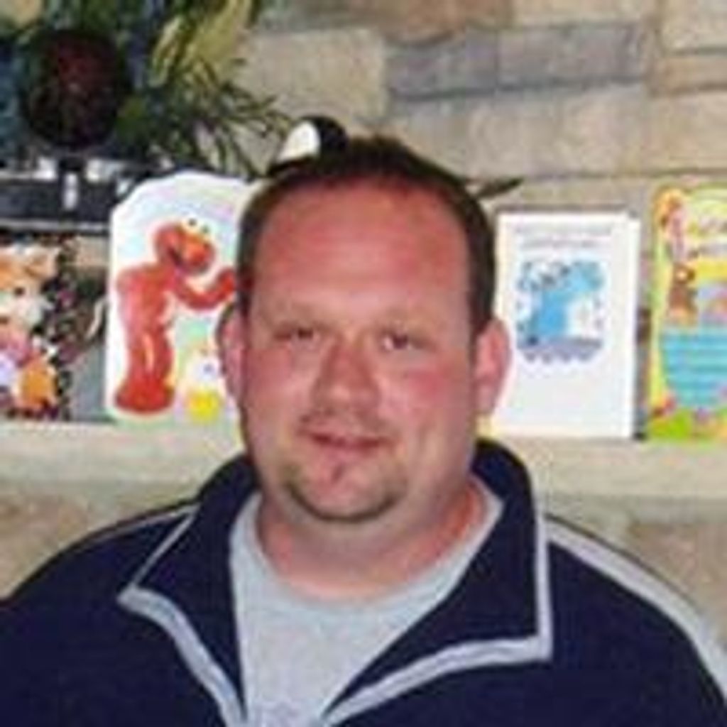 Craig Jeffrey Stone