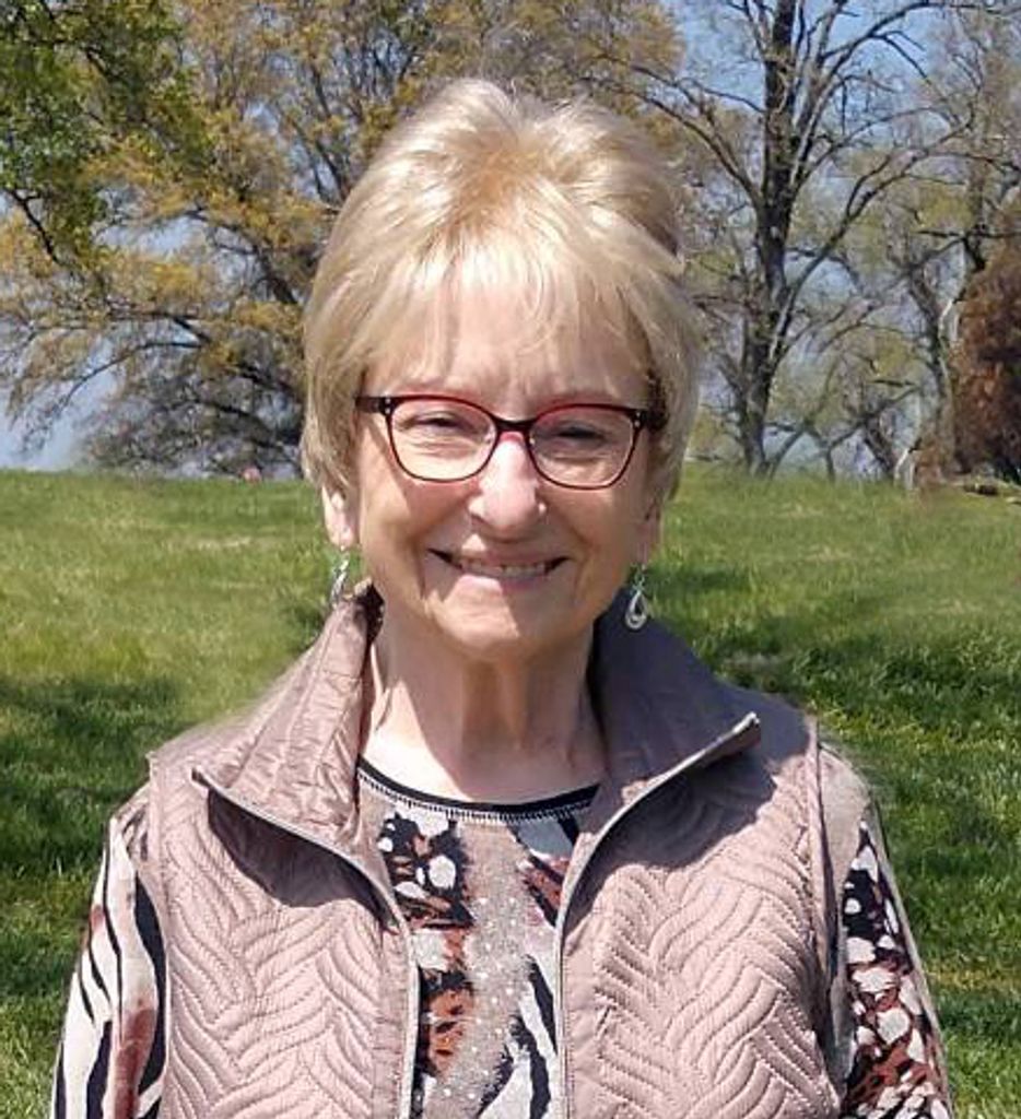 Rebecca J. Vaughn