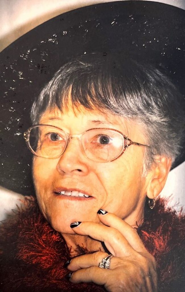 Catherine Alberta Kiner Profile Photo