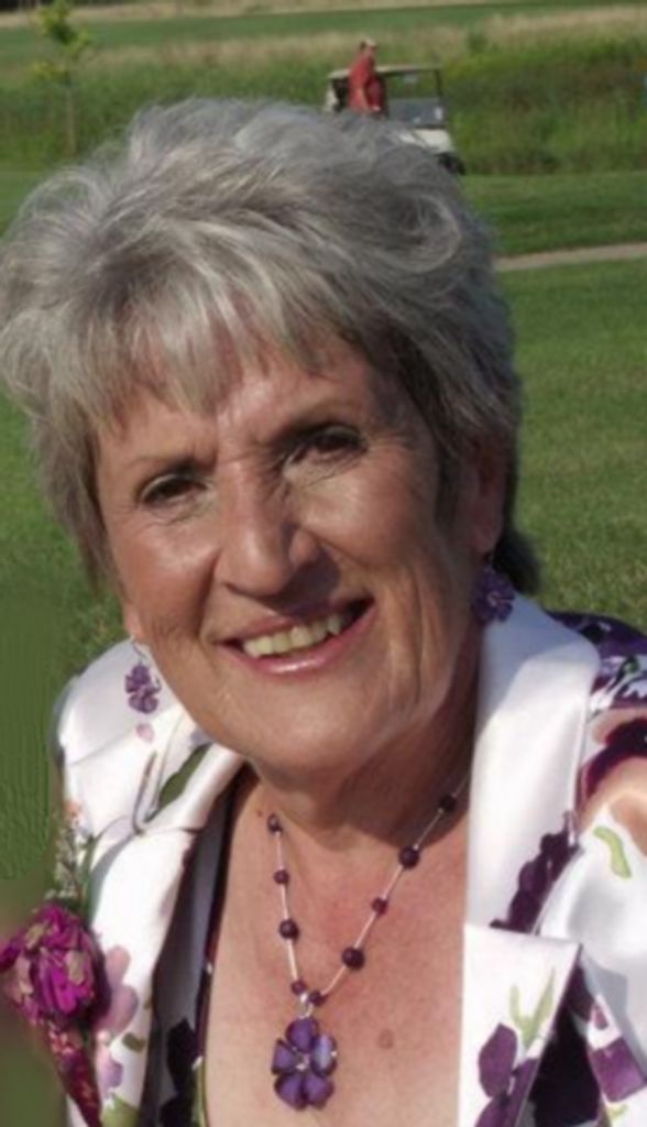 Maureen Dorothy Byrne Profile Photo