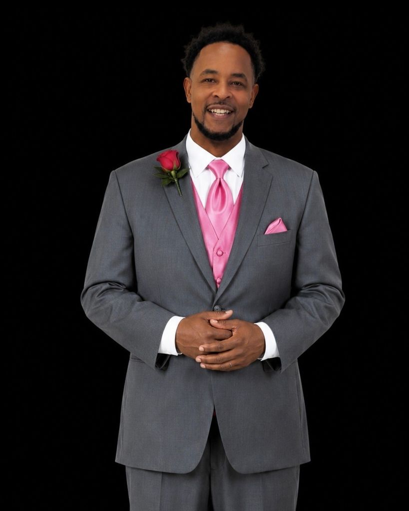 Johnnie Young Jr. Profile Photo
