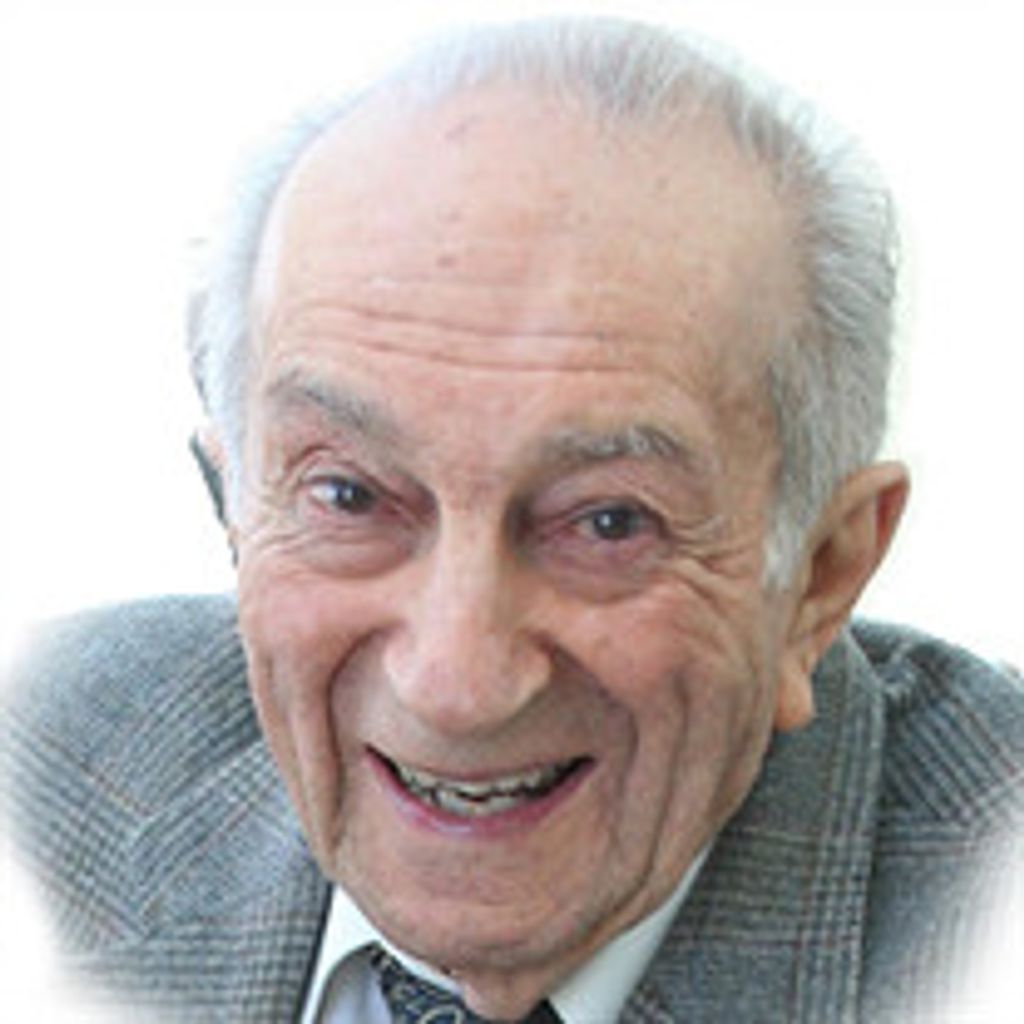 Dr. R. N. Malouf