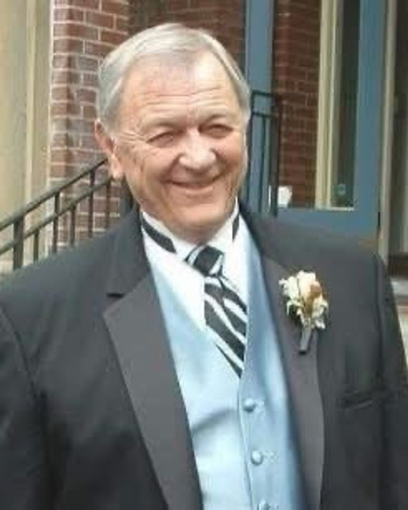 Eugene Lee Fercho