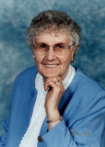 Helen Vander Ploeg Profile Photo