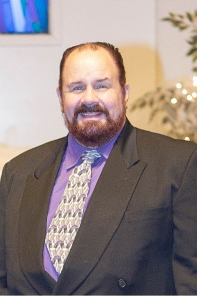 Vincent Lee Widdows Profile Photo