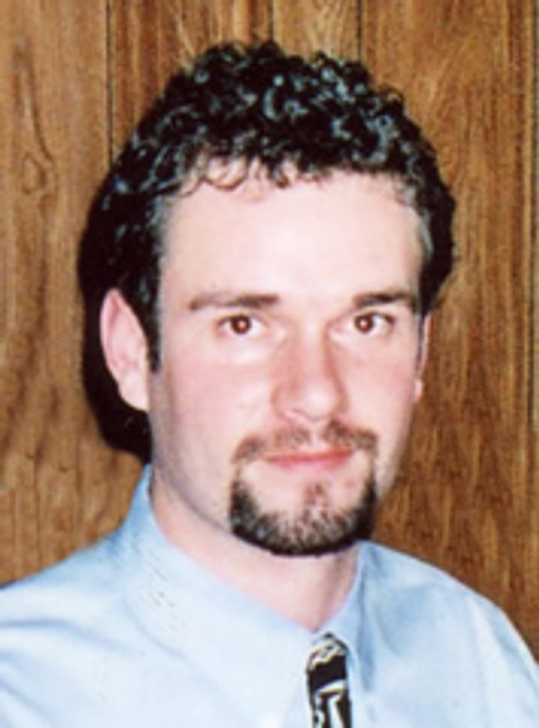 Russell L. Nifong