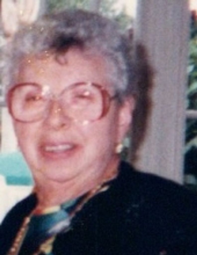 Margherita Rose Thayer