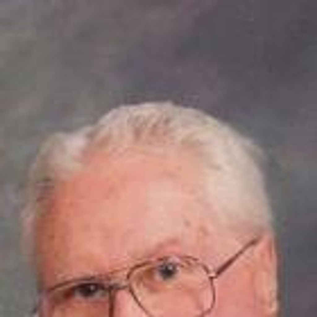 Eldon "Yank" M. Halverstadt