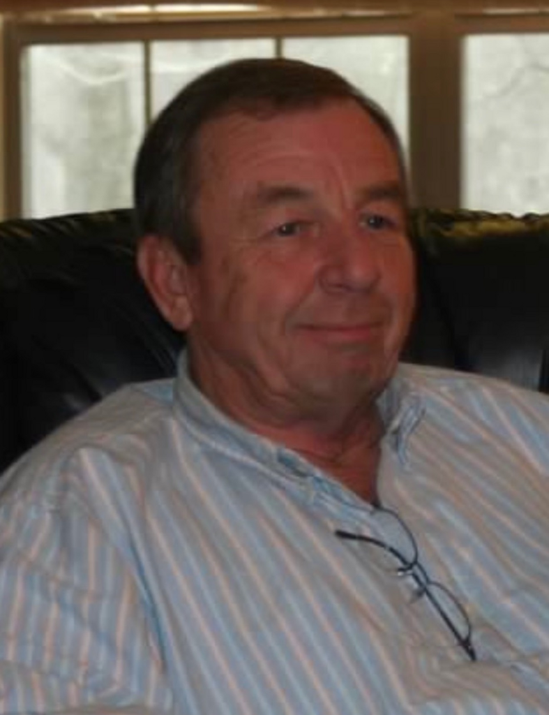 Howard Wayne Sims Profile Photo