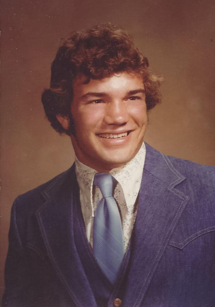 Randy Duane Raines Profile Photo