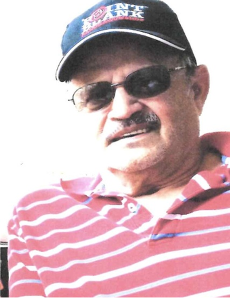 Richard Henderson Profile Photo