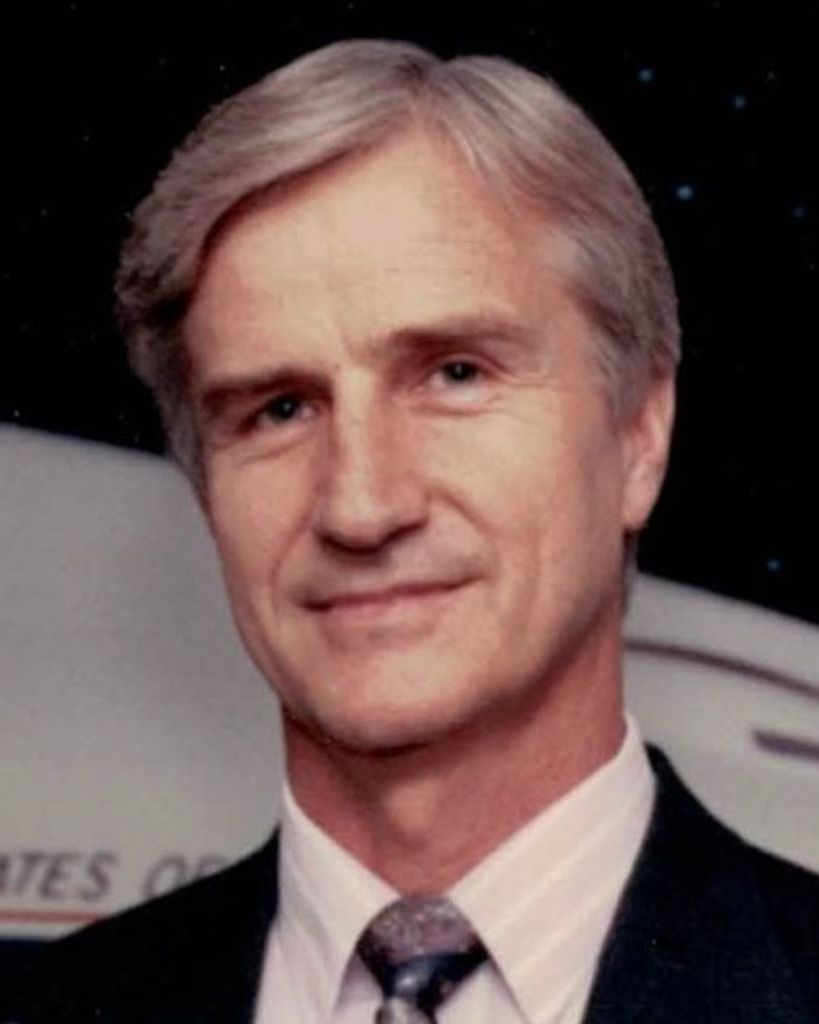 Lamar Foster Moon Profile Photo